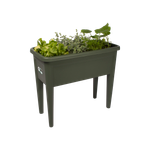 green basics kweektafel xxl 75cm blad groen